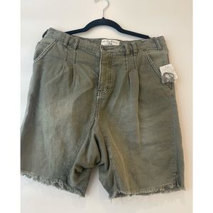 Free people Shorts